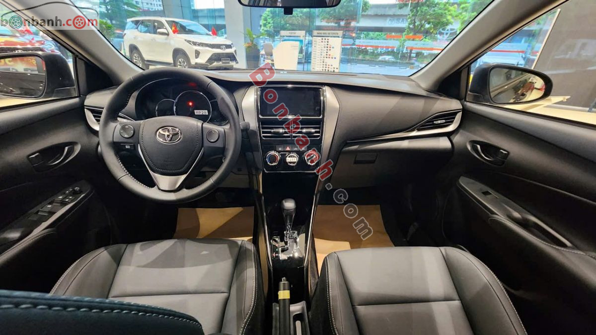 Bán ô tô Toyota Vios E CVT - 2026 - xe mới