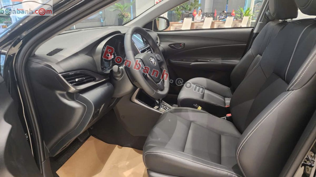 Bán ô tô Toyota Vios E CVT - 2026 - xe mới