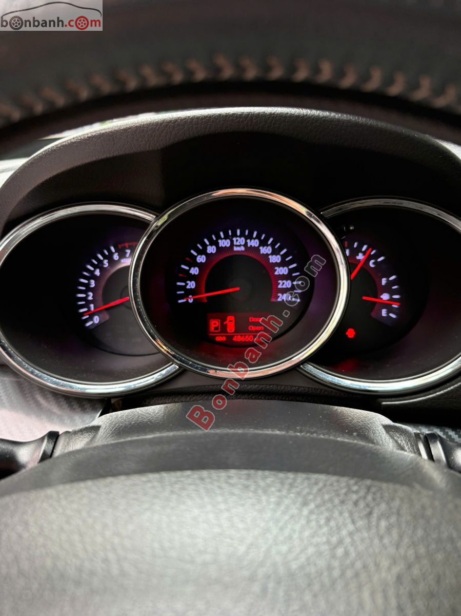 Bán ô tô Kia Sorento R GAT 2.4L 2WD - 2013 - xe cũ
