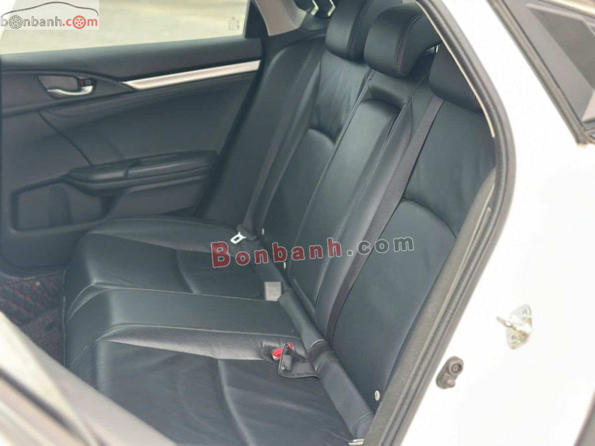 Bán ô tô Honda Civic G 1.8 AT - 2020 - xe cũ