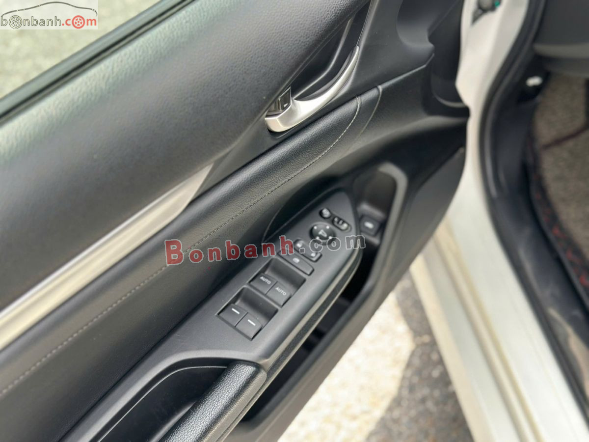 Bán ô tô Honda Civic G 1.8 AT - 2020 - xe cũ