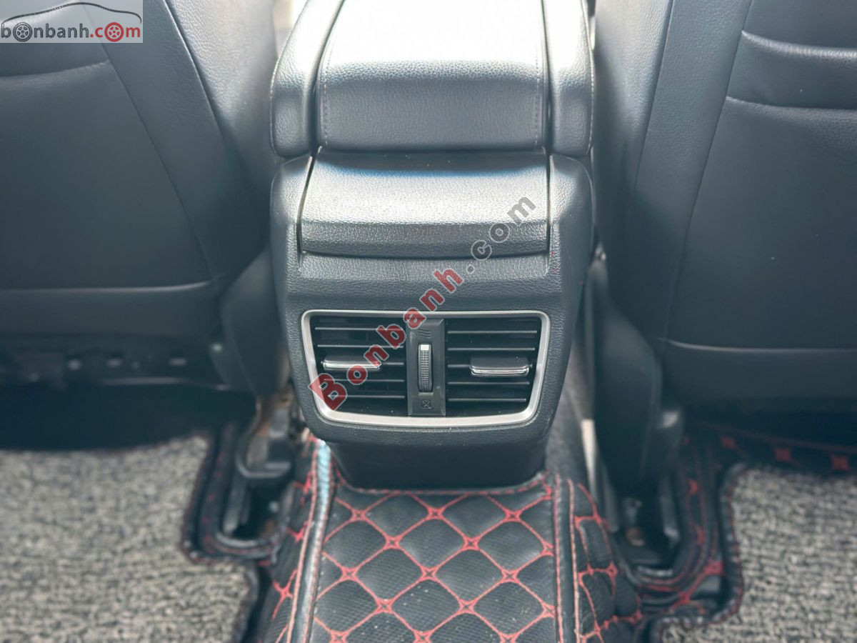 Bán ô tô Honda Civic G 1.8 AT - 2020 - xe cũ