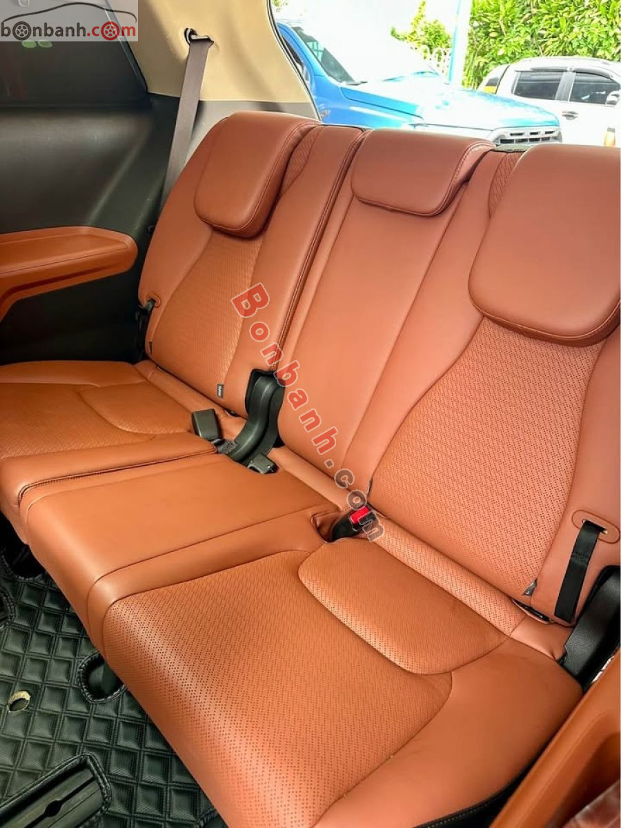 Bán ô tô Kia Carnival Signature 3.5G - 2021 - xe cũ