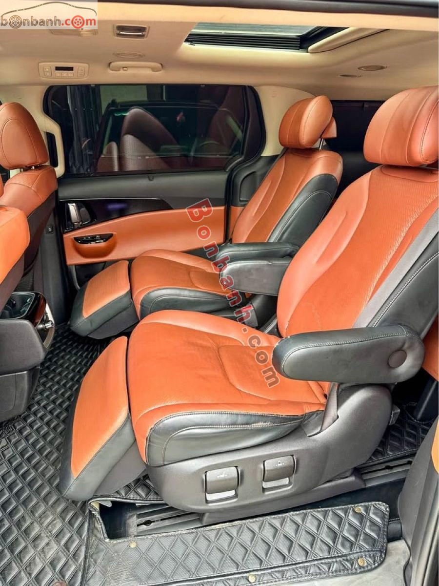 Bán ô tô Kia Carnival Signature 3.5G - 2021 - xe cũ