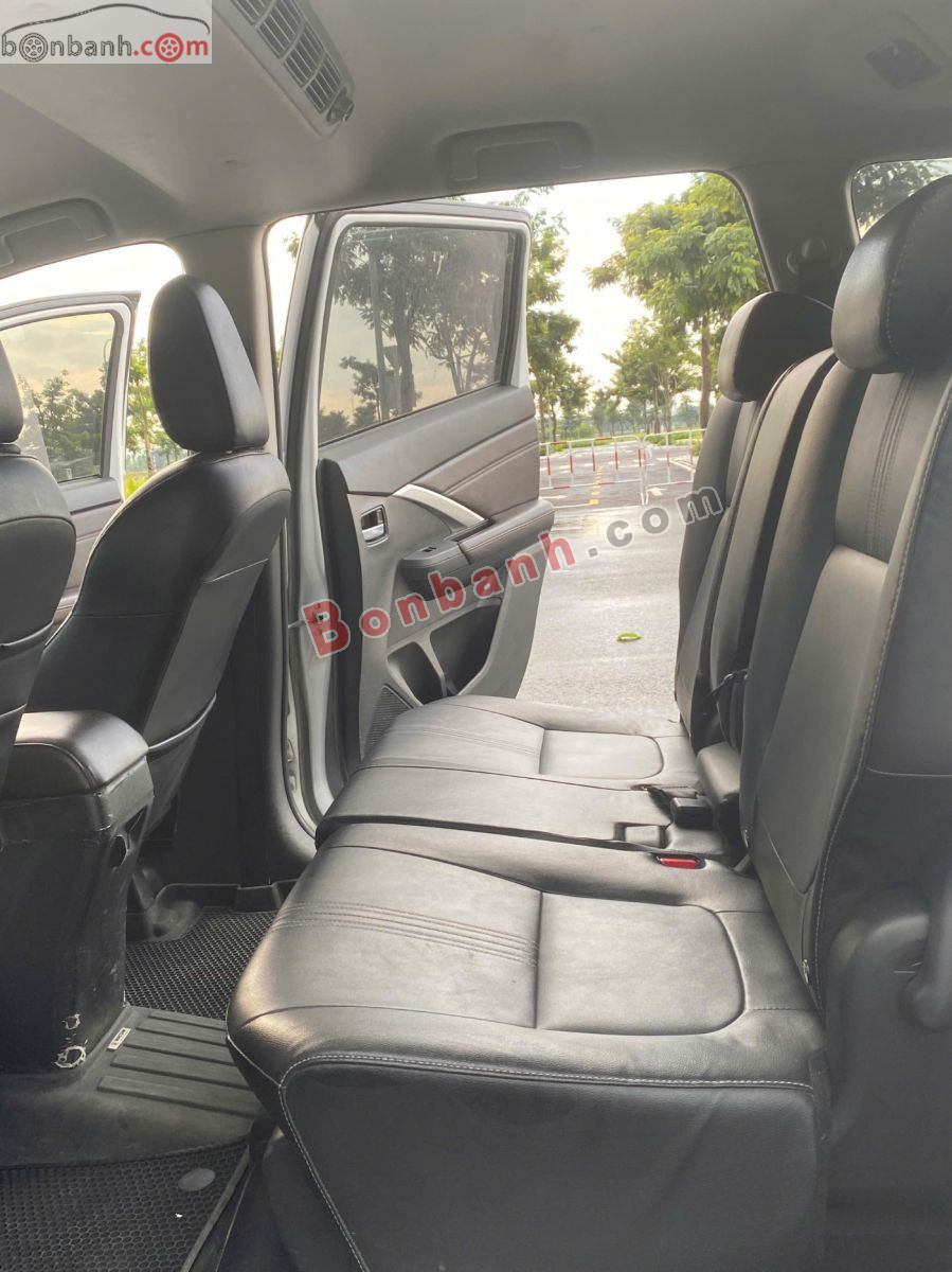 Bán ô tô Mitsubishi Xpander Premium 1.5 AT - 2025 - xe cũ