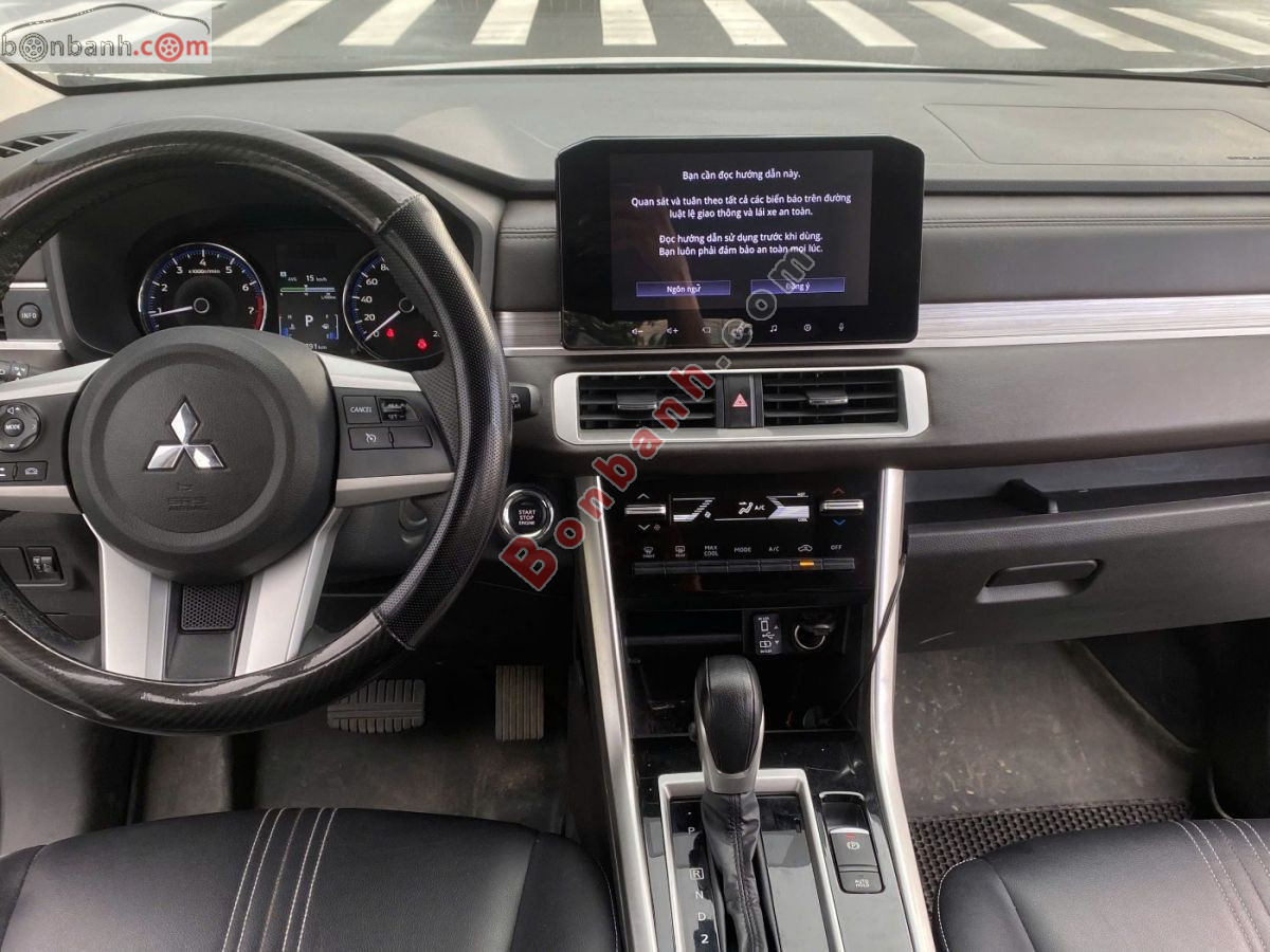 Bán ô tô Mitsubishi Xpander Premium 1.5 AT - 2025 - xe cũ