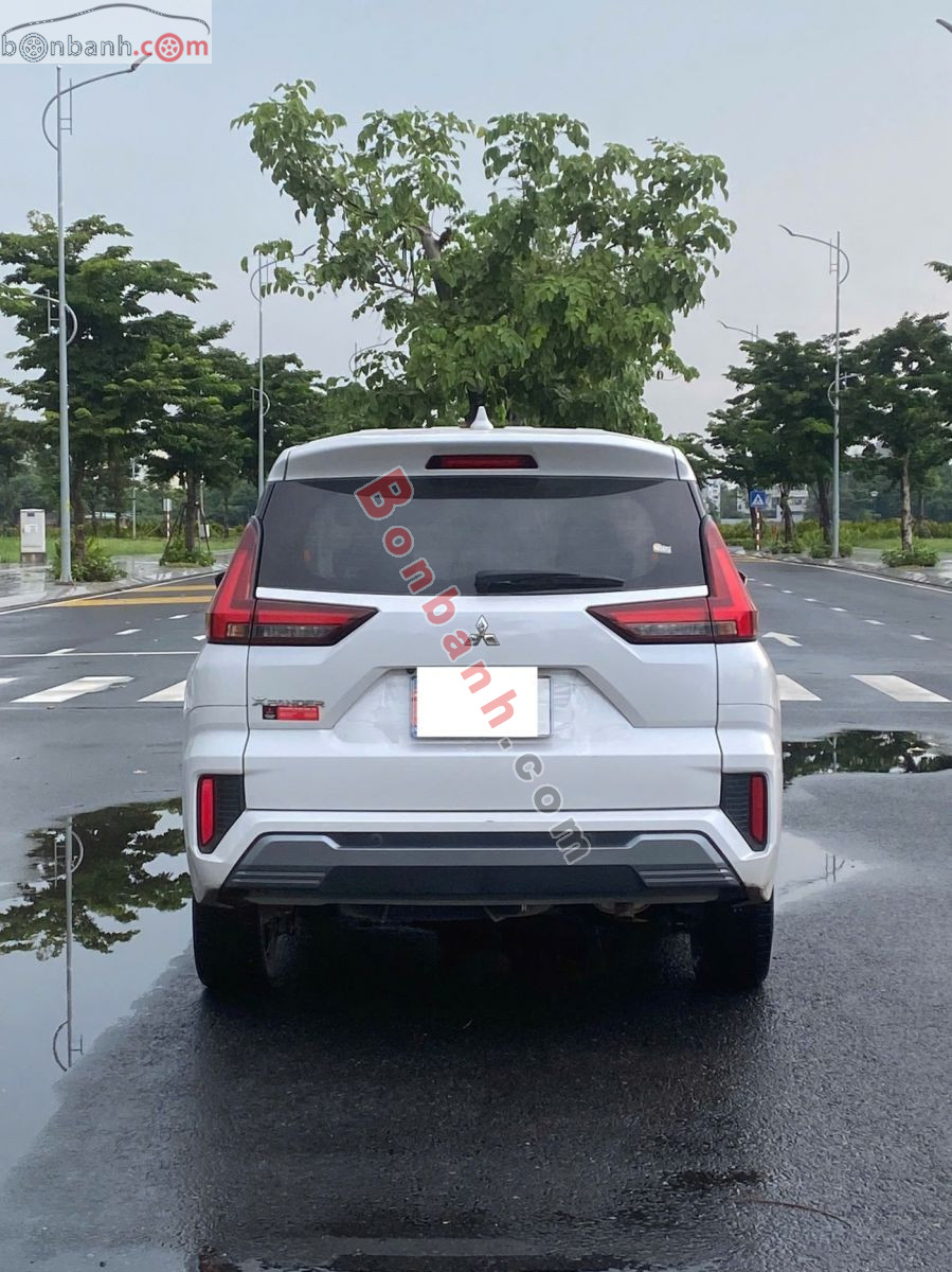 Bán ô tô Mitsubishi Xpander Premium 1.5 AT - 2025 - xe cũ