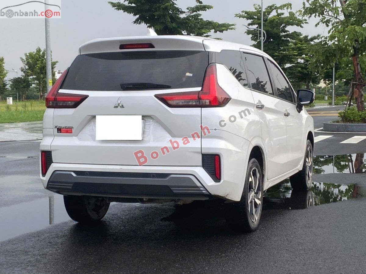 Bán ô tô Mitsubishi Xpander Premium 1.5 AT - 2025 - xe cũ