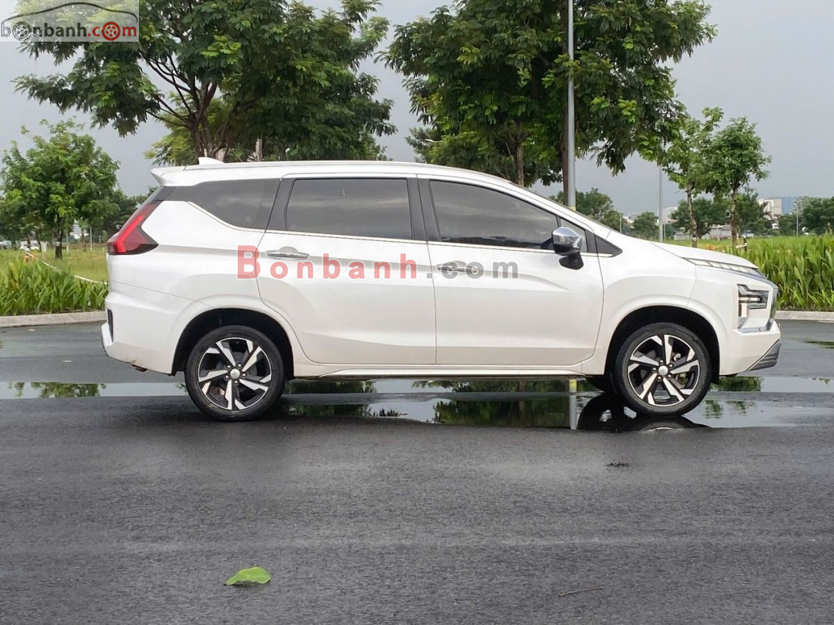 Bán ô tô Mitsubishi Xpander Premium 1.5 AT - 2025 - xe cũ