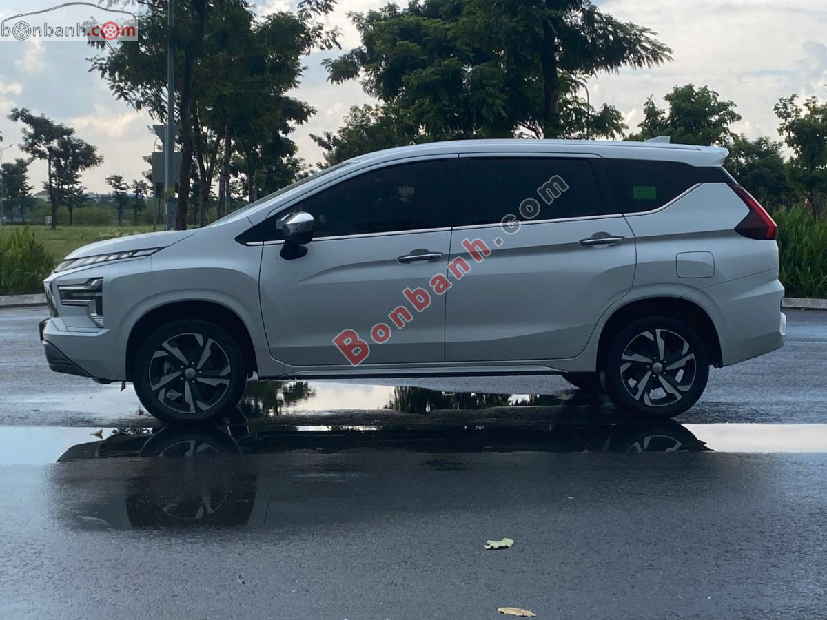 Bán ô tô Mitsubishi Xpander Premium 1.5 AT - 2025 - xe cũ