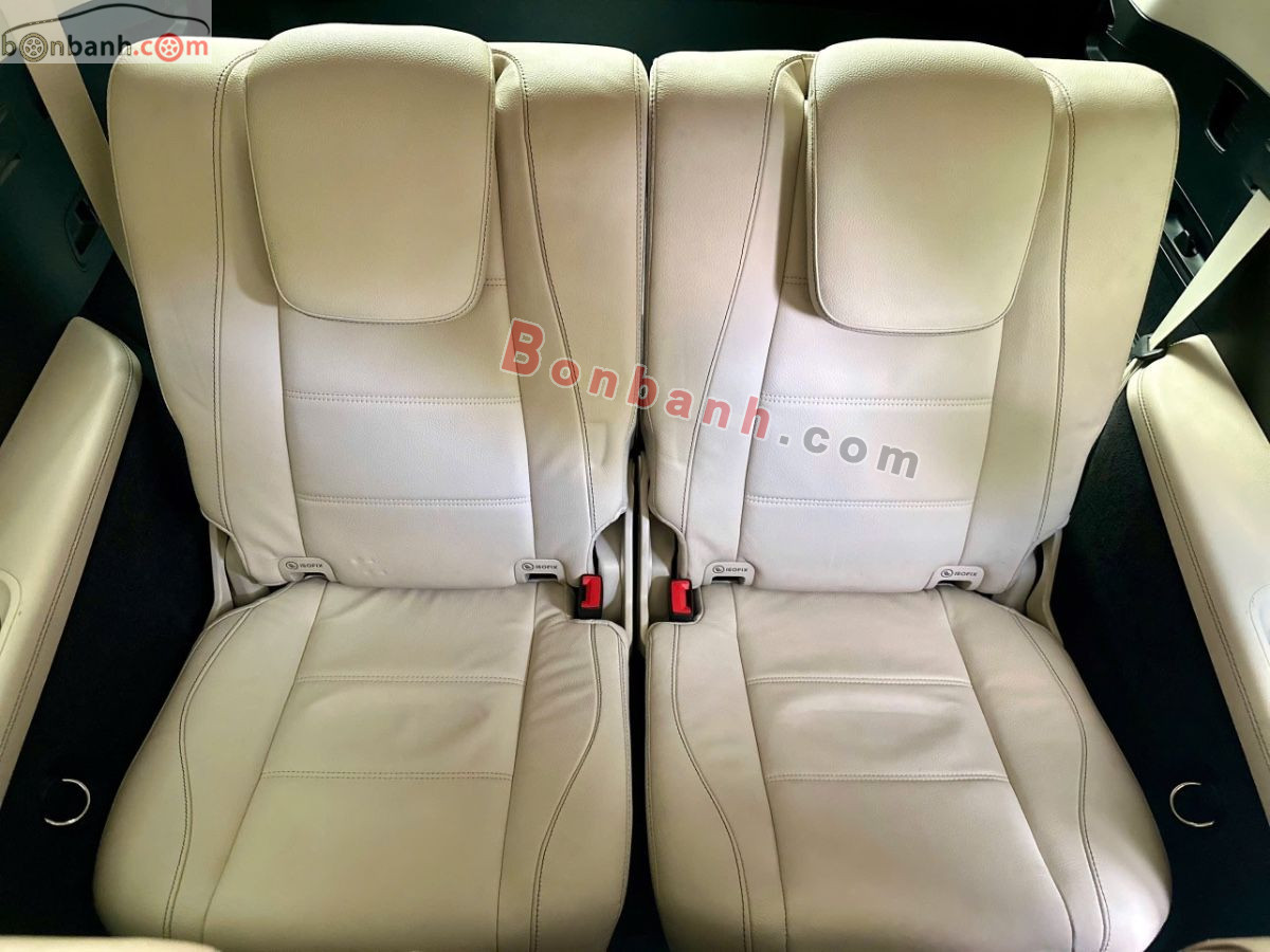 Bán ô tô Mercedes Benz GLS 450 4Matic - 2021 - xe cũ