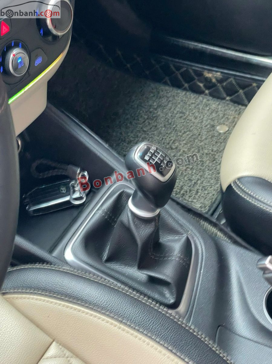 Bán ô tô Hyundai Accent 1.4 MT Tiêu Chuẩn - 2022 - xe cũ
