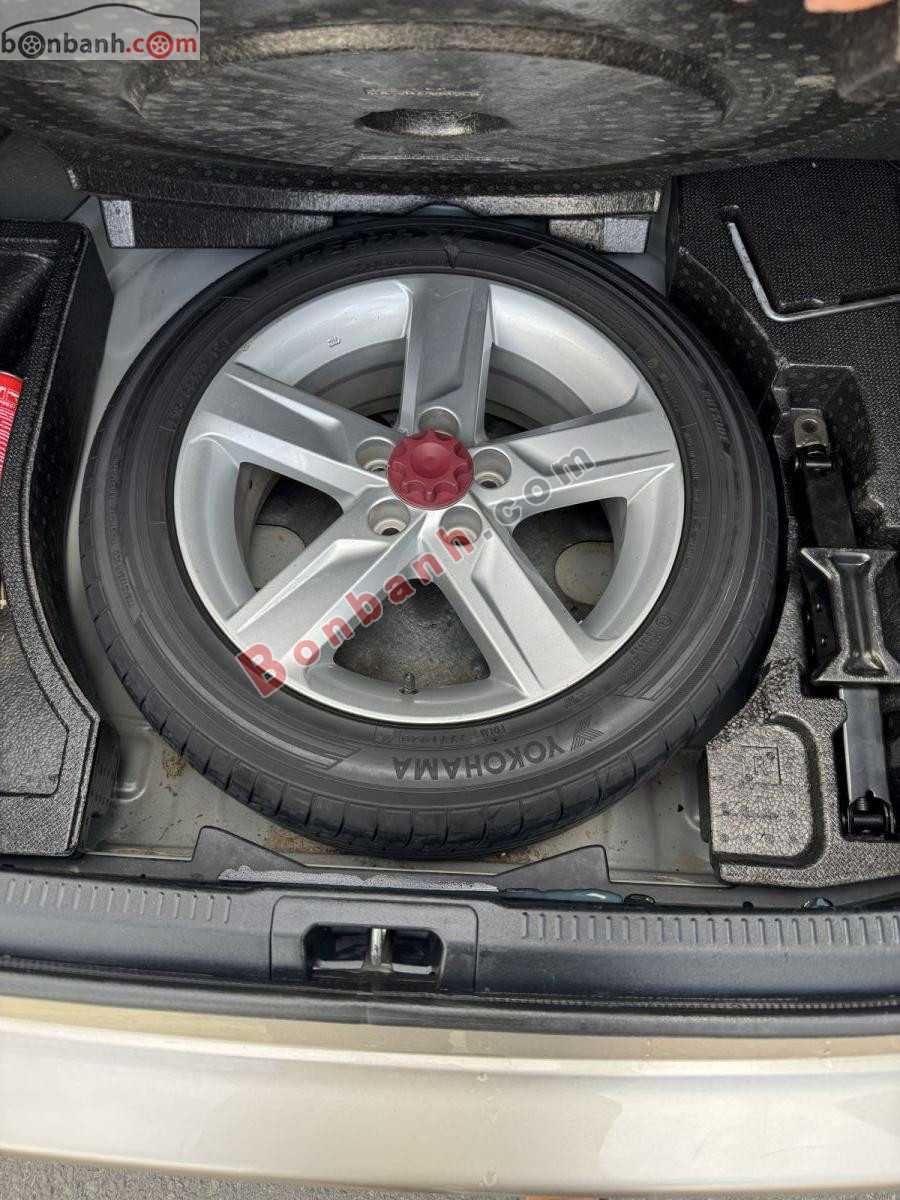 Bán ô tô Toyota Camry 2.5Q - 2014 - xe cũ