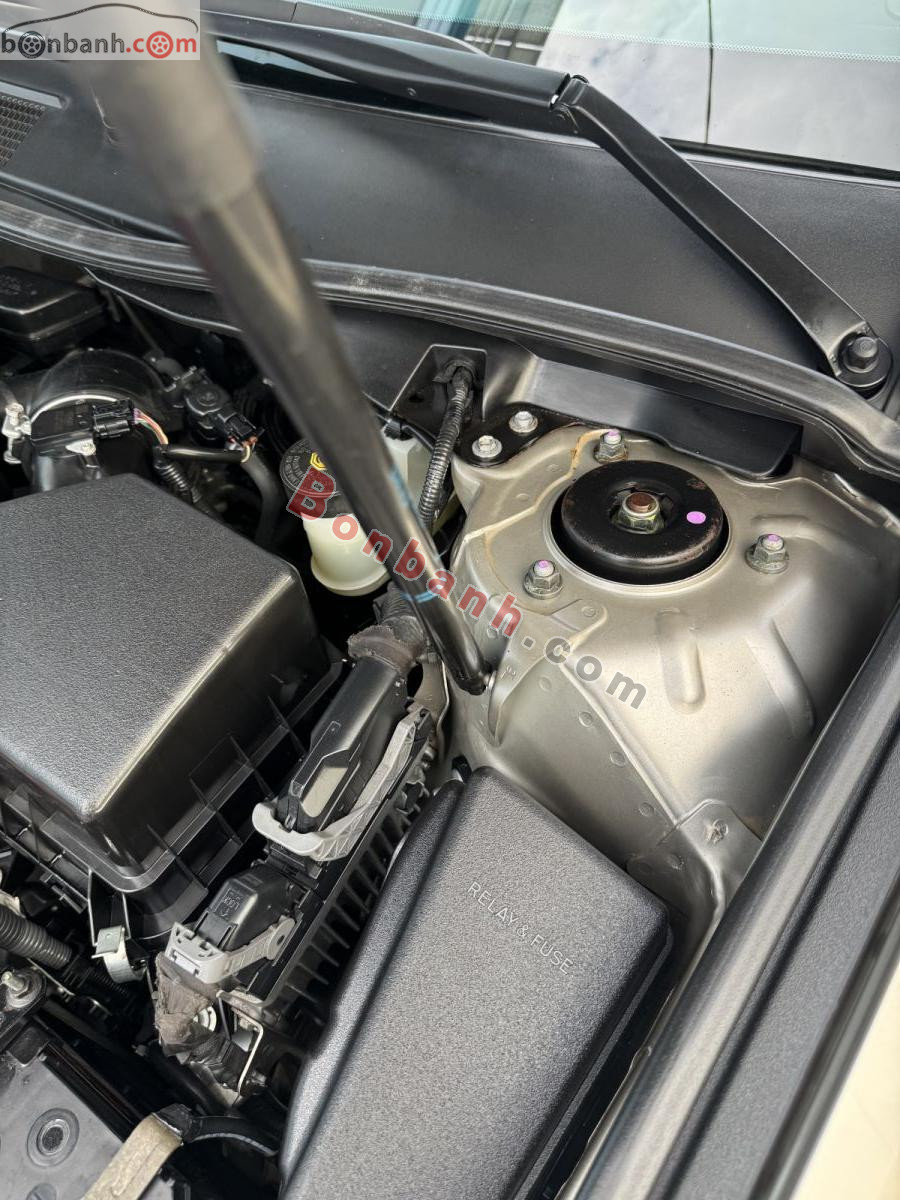Bán ô tô Toyota Camry 2.5Q - 2014 - xe cũ