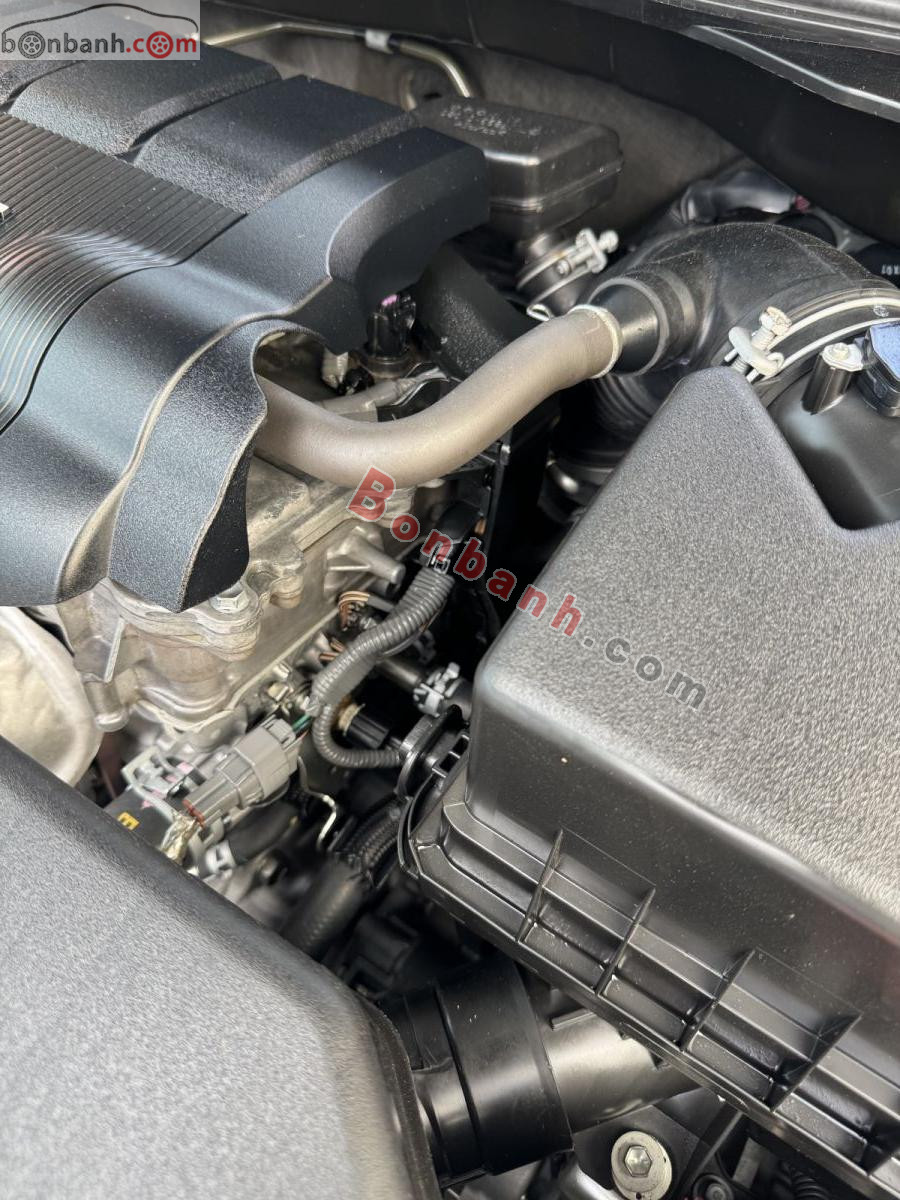 Bán ô tô Toyota Camry 2.5Q - 2014 - xe cũ