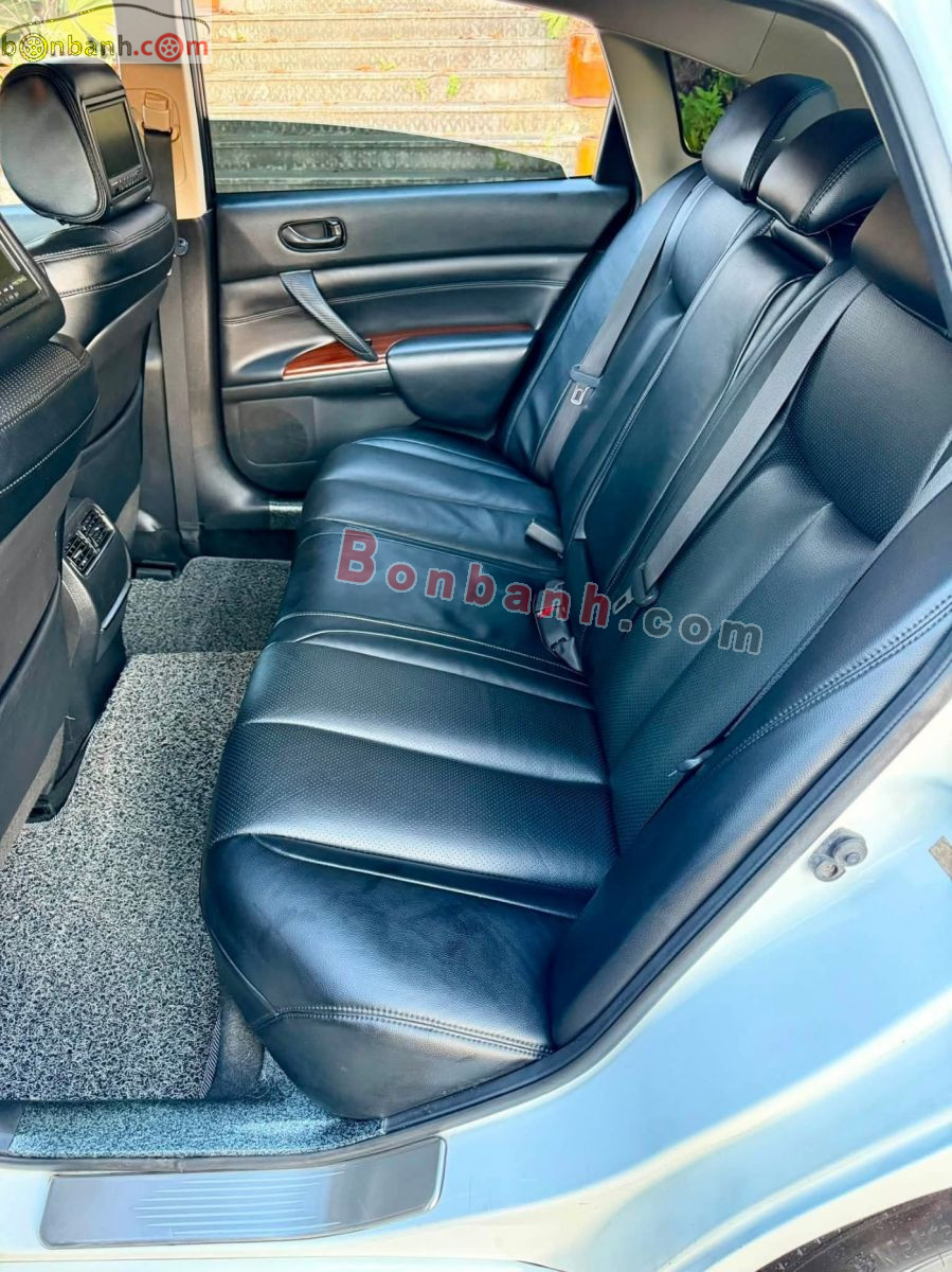 Bán ô tô Nissan Teana 2.0 AT - 2010 - xe cũ