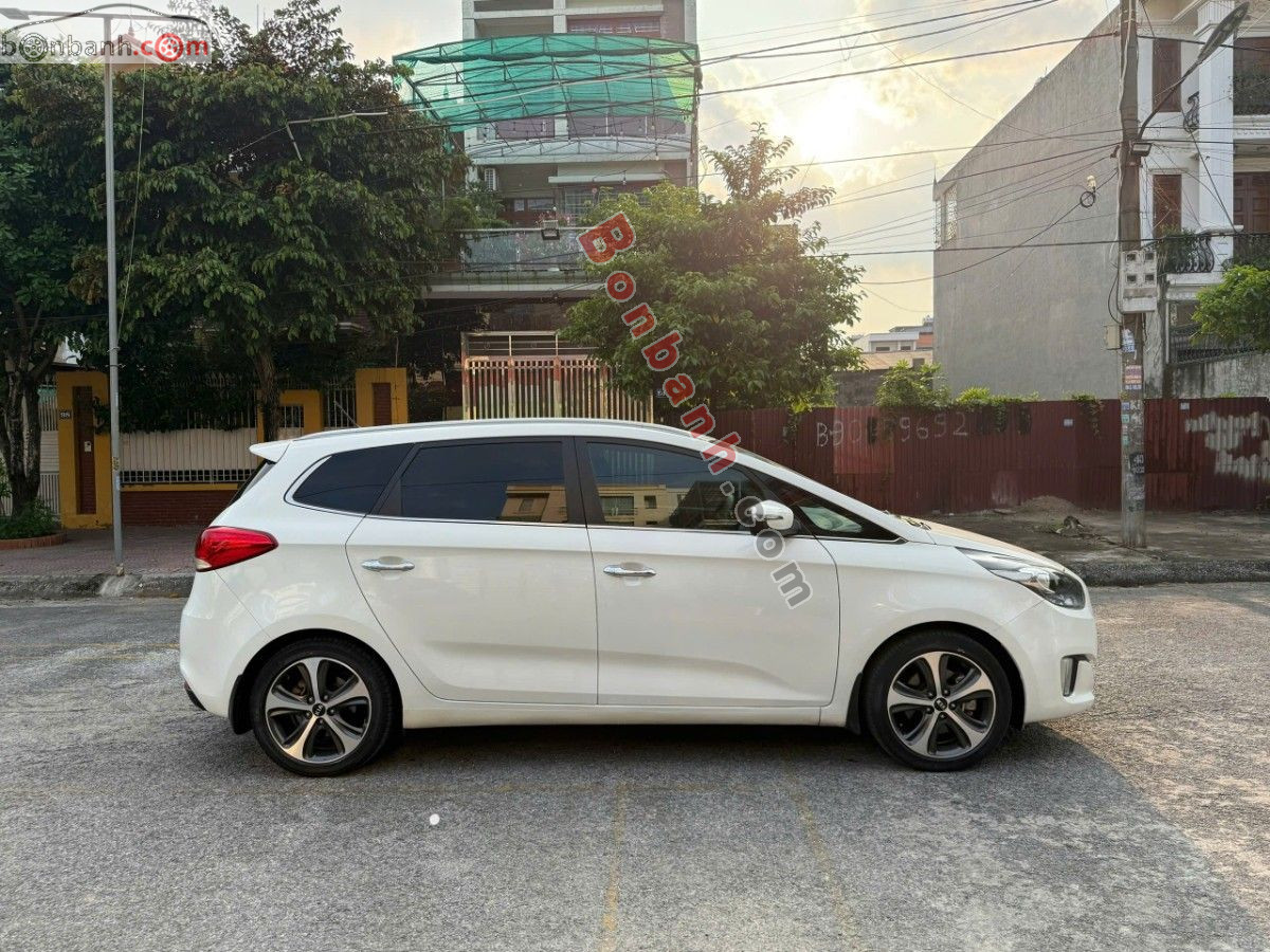 Bán ô tô Kia Rondo GAT - 2014 - xe cũ