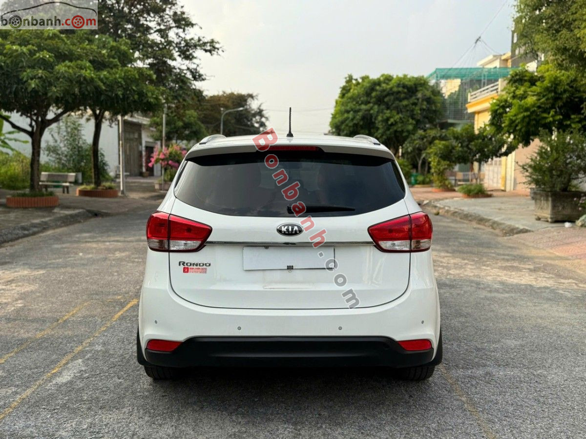 Bán ô tô Kia Rondo GAT - 2014 - xe cũ