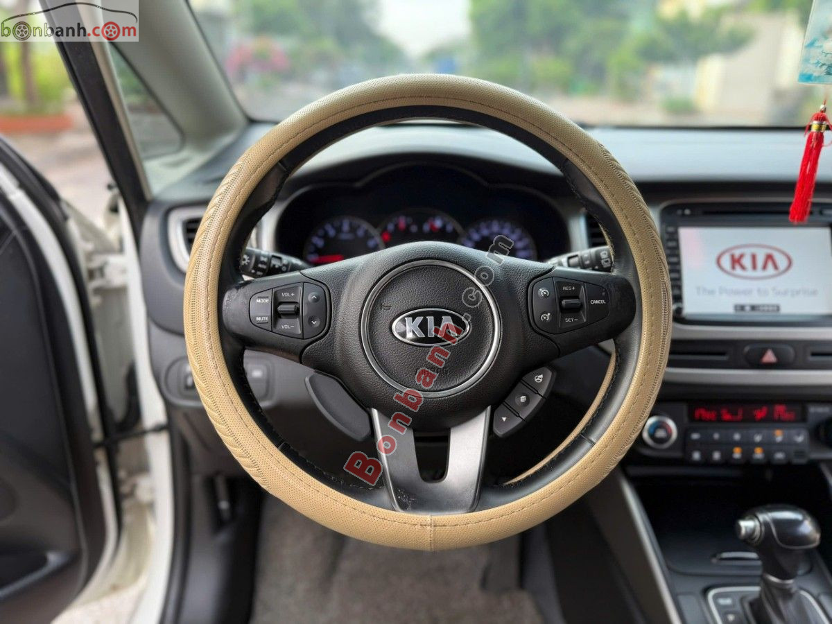 Bán ô tô Kia Rondo GAT - 2014 - xe cũ