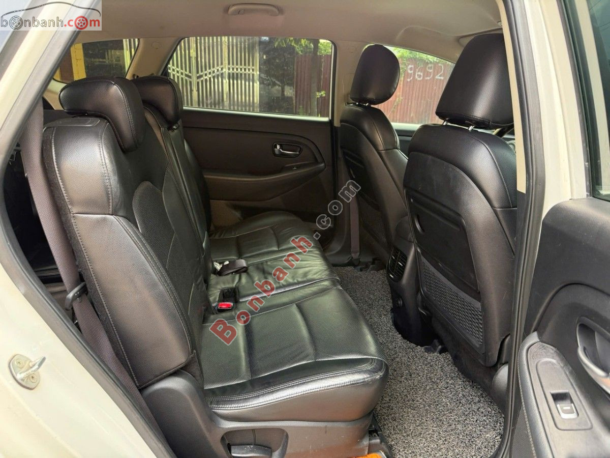 Bán ô tô Kia Rondo GAT - 2014 - xe cũ