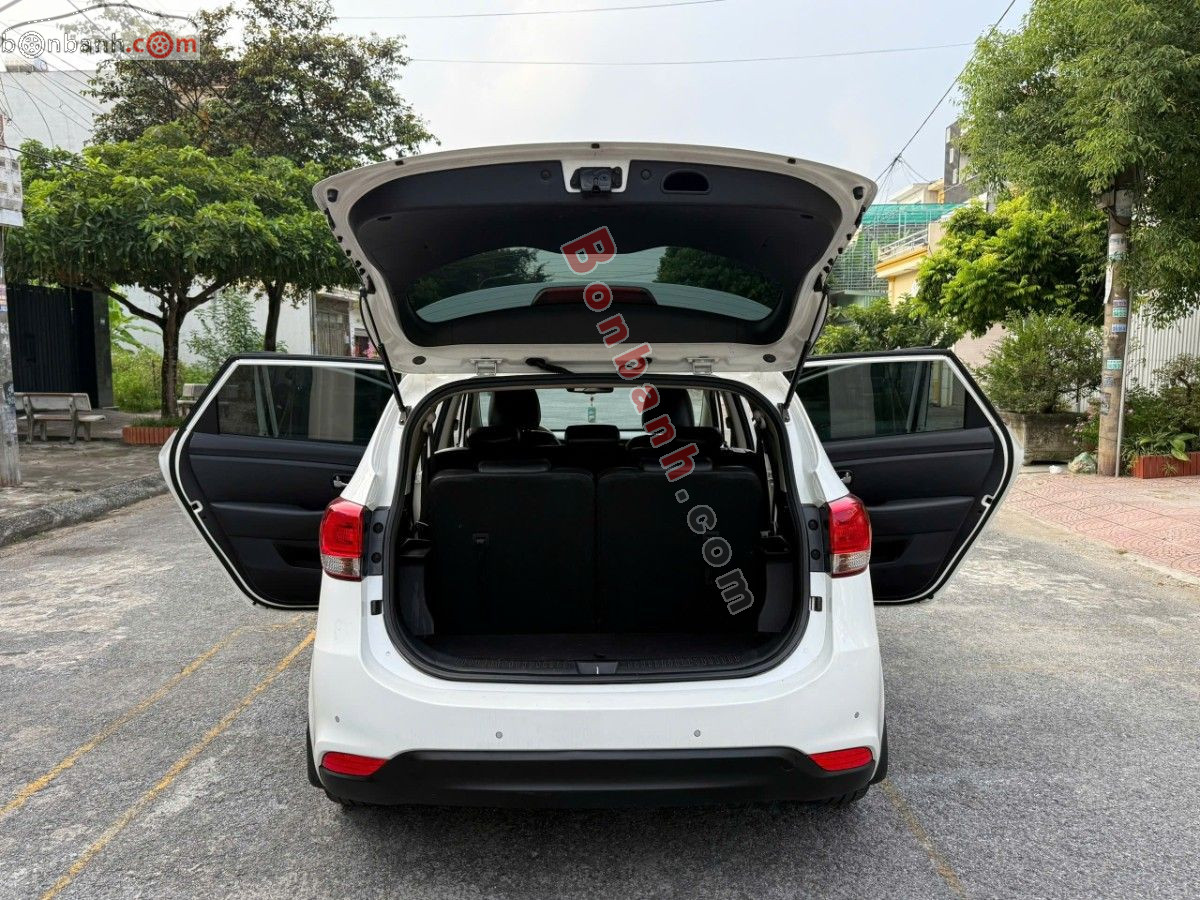 Bán ô tô Kia Rondo GAT - 2014 - xe cũ