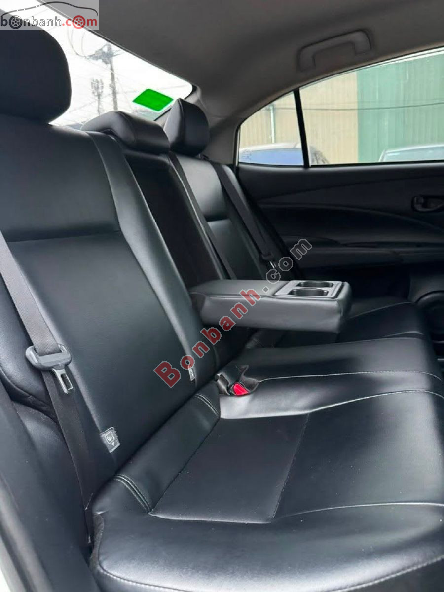 Bán ô tô Toyota Vios E 1.5 MT - 2023 - xe cũ