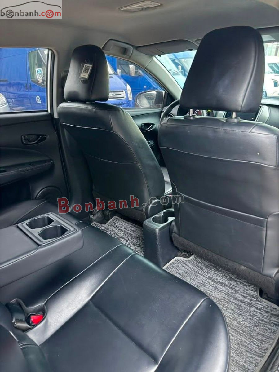 Bán ô tô Toyota Vios E 1.5 MT - 2023 - xe cũ