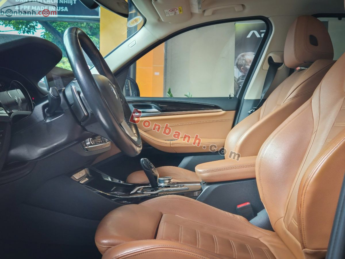 Bán ô tô BMW X3 xDrive30i xLine - 2020 - xe cũ
