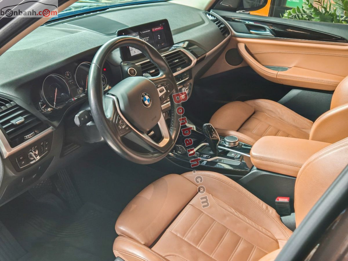 Bán ô tô BMW X3 xDrive30i xLine - 2020 - xe cũ