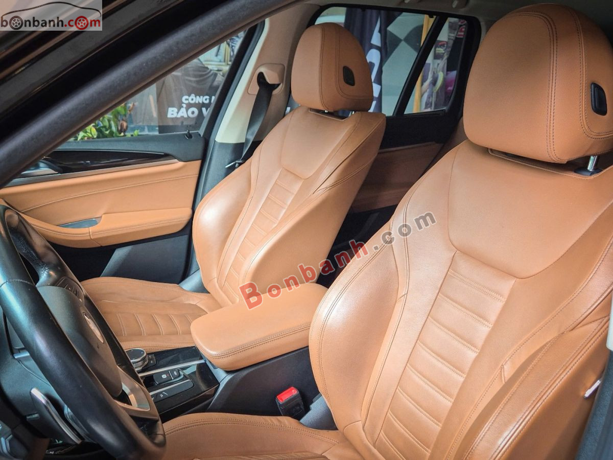 Bán ô tô BMW X3 xDrive30i xLine - 2020 - xe cũ