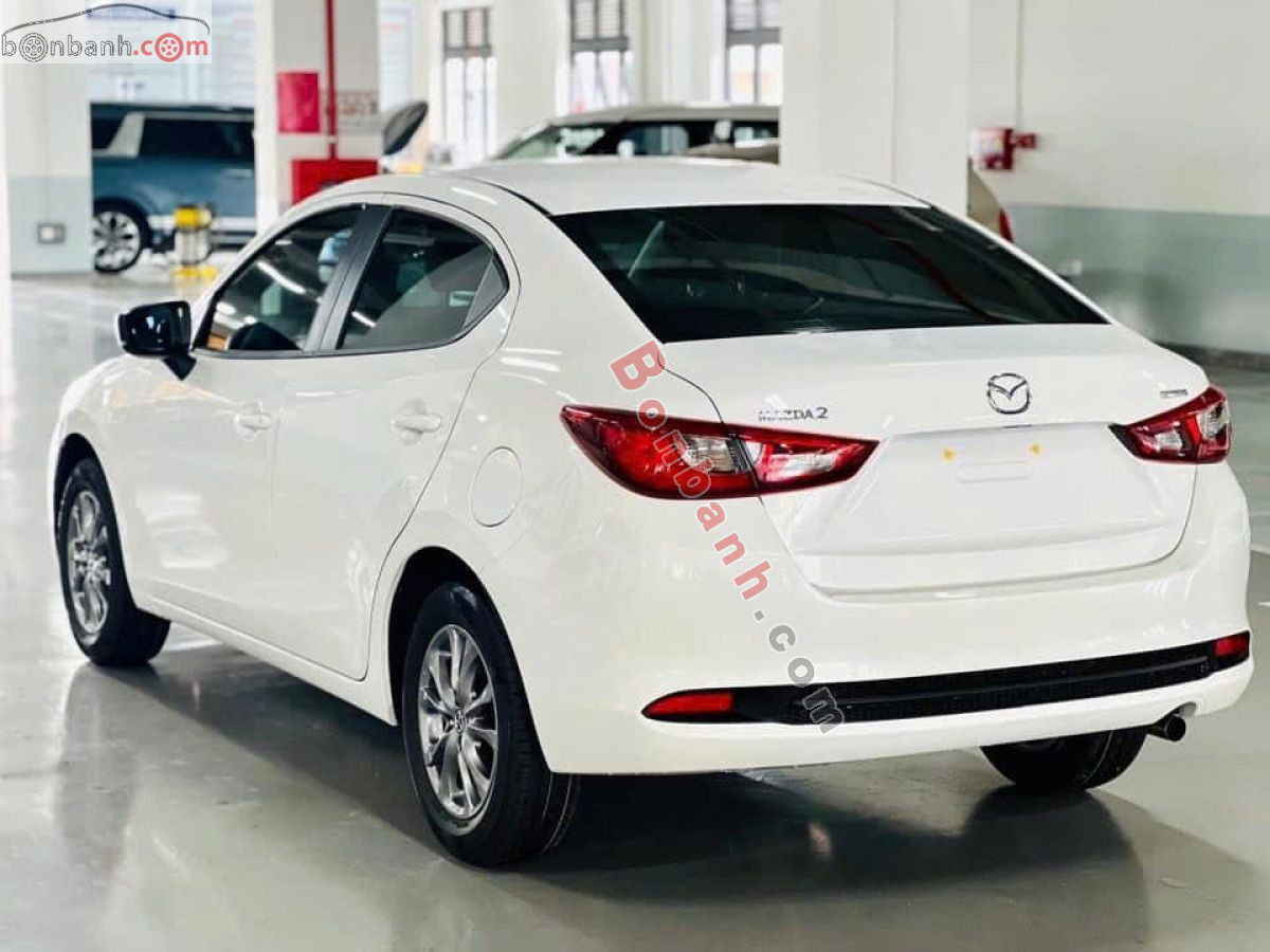 Bán ô tô Mazda 2 1.5 AT - 2026 - xe mới