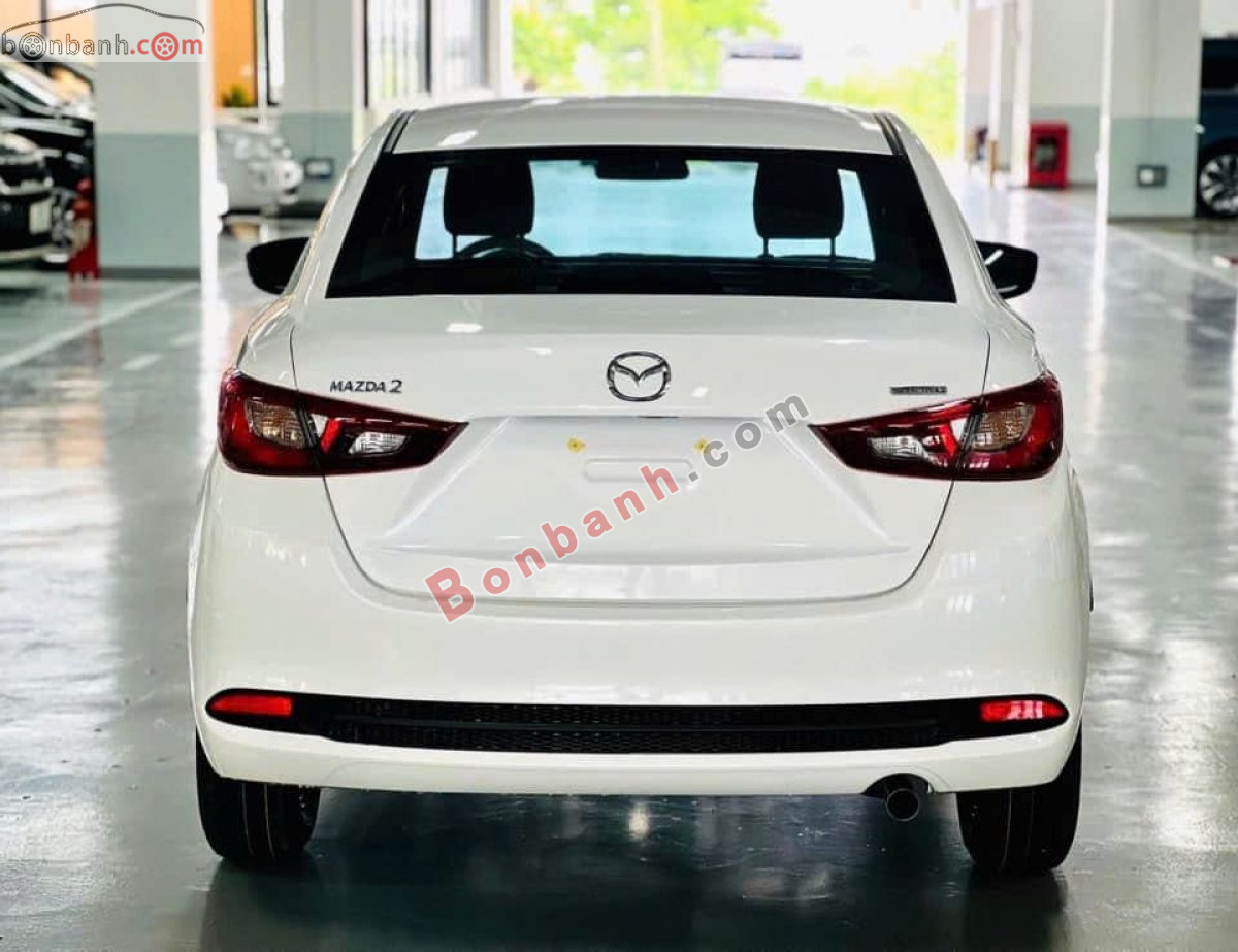 Bán ô tô Mazda 2 1.5 AT - 2026 - xe mới