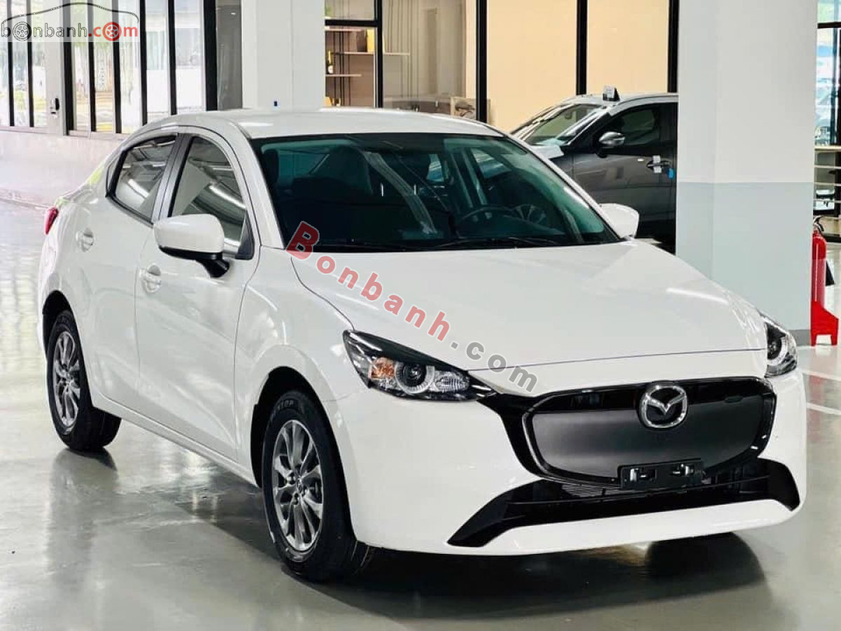 Bán ô tô Mazda 2 1.5 AT - 2026 - xe mới