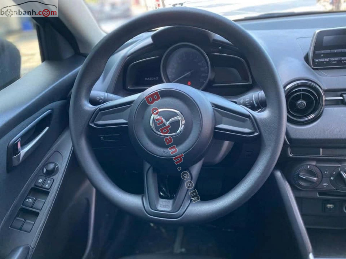 Bán ô tô Mazda 2 1.5 AT - 2026 - xe mới