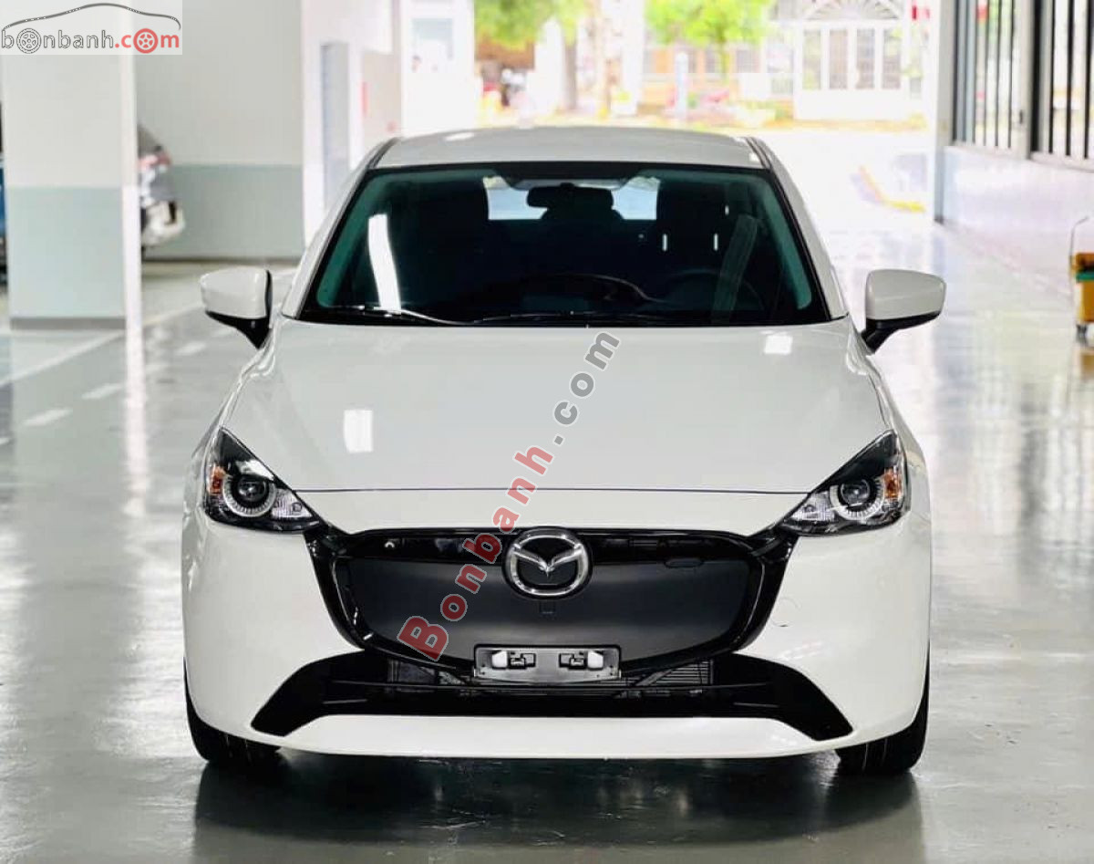 Bán ô tô Mazda 2 1.5 AT - 2026 - xe mới