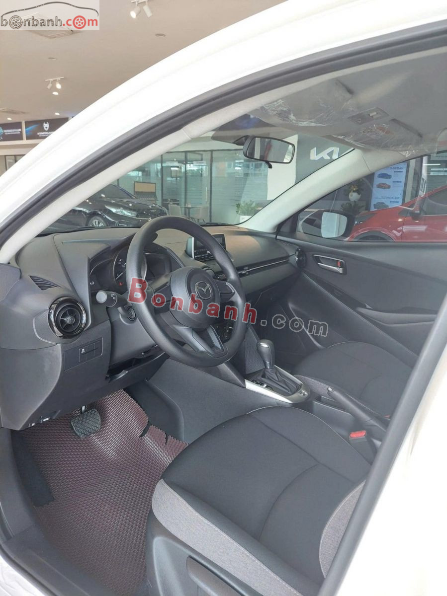 Bán ô tô Mazda 2 1.5 AT - 2026 - xe mới