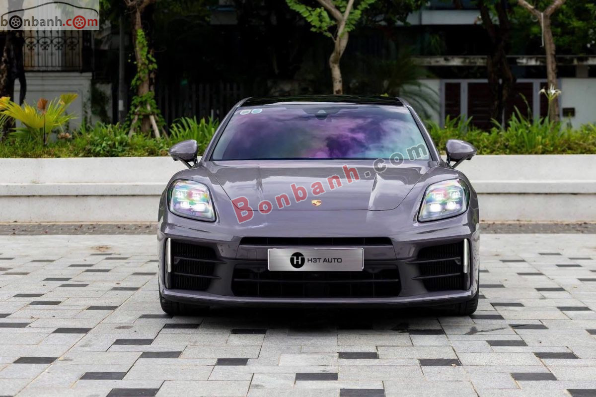 Bán ô tô Porsche Panamera 2.9 V6 - 2024 - xe cũ