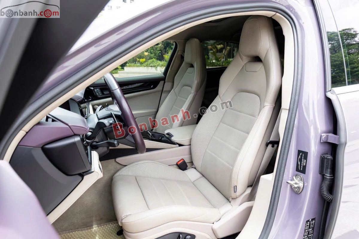 Bán ô tô Porsche Panamera 2.9 V6 - 2024 - xe cũ