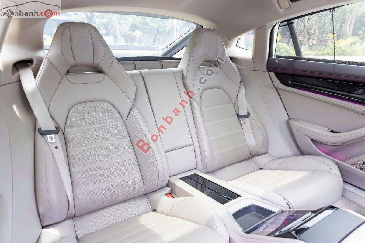 Bán ô tô Porsche Panamera 2.9 V6 - 2024 - xe cũ