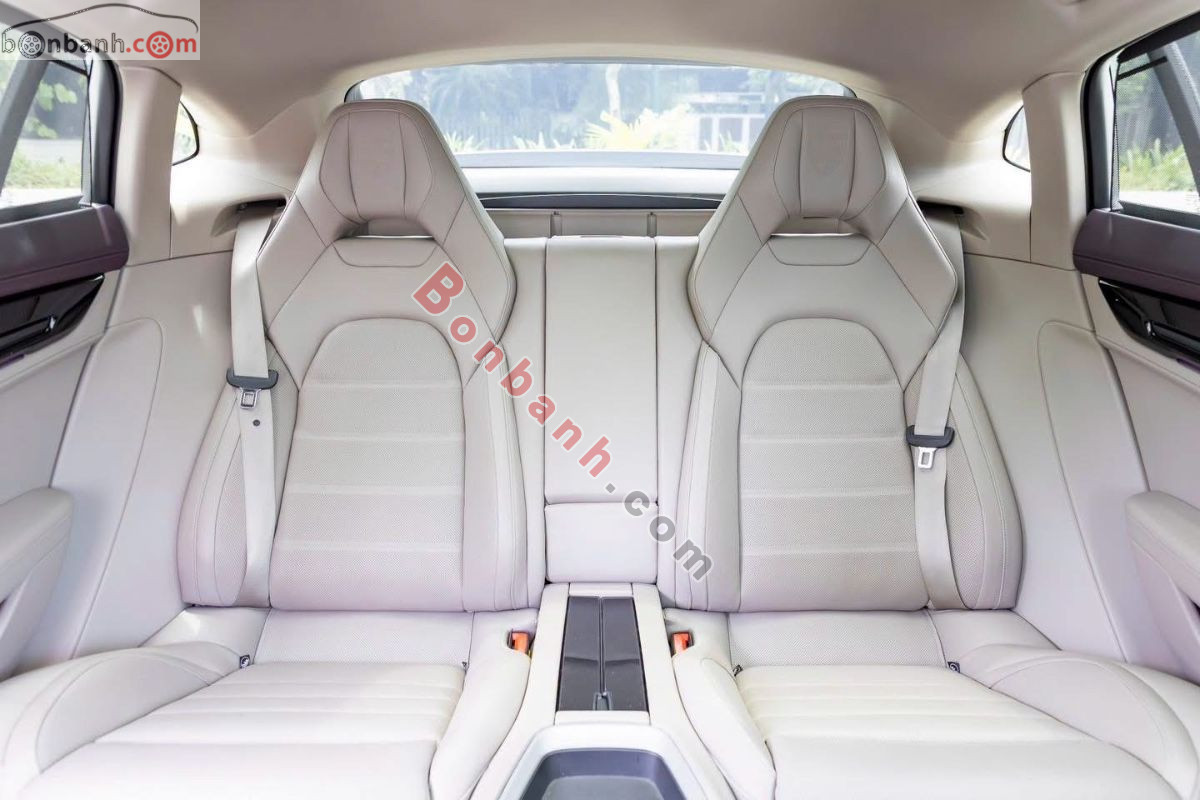 Bán ô tô Porsche Panamera 2.9 V6 - 2024 - xe cũ