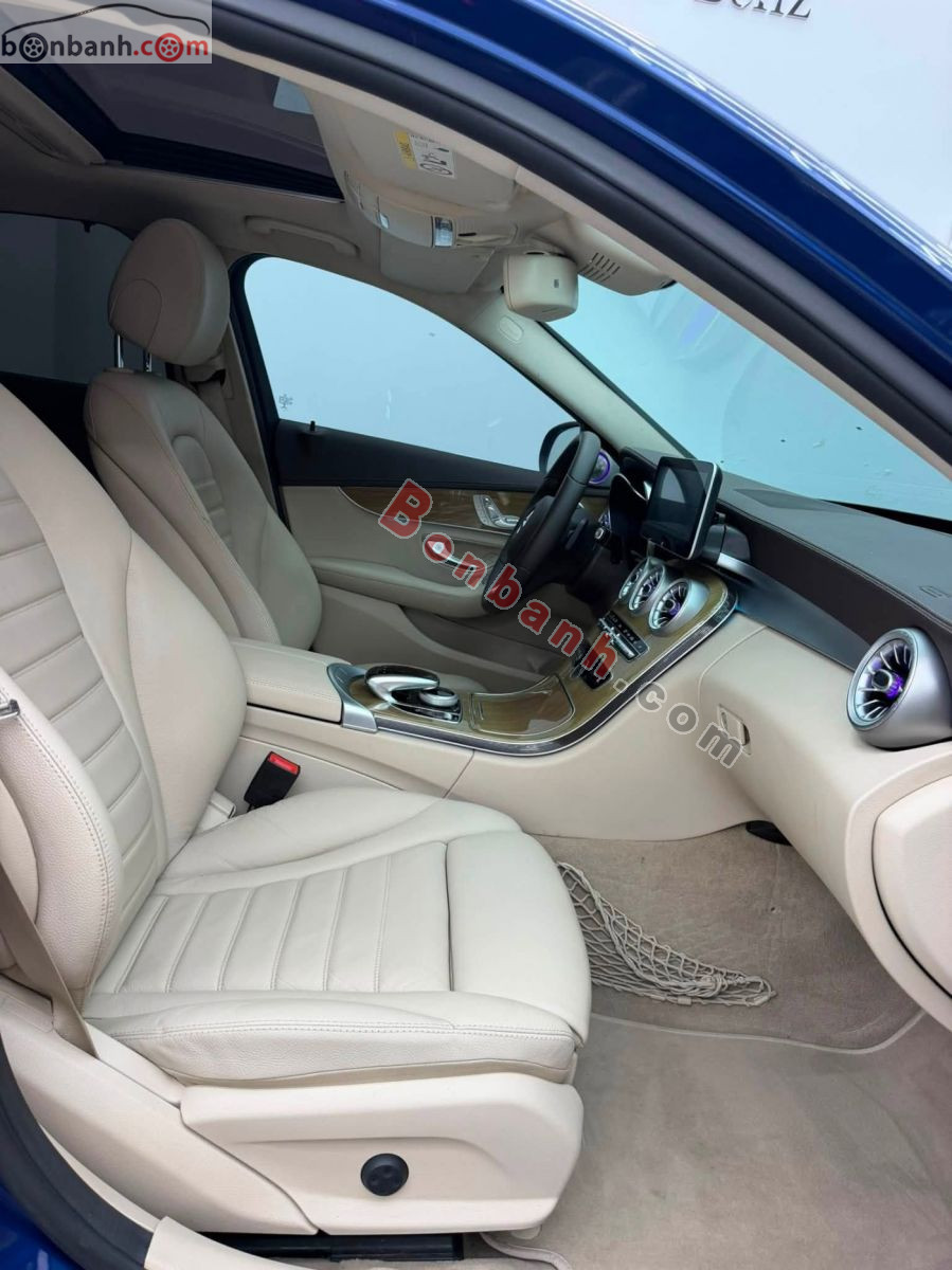 Bán ô tô Mercedes Benz C class C250 Exclusive - 2018 - xe cũ