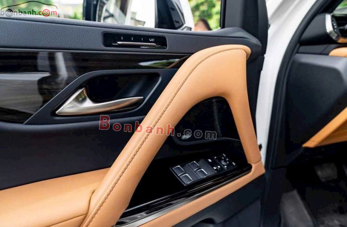 Bán ô tô Lexus LX 600 Urban - 2023 - xe cũ