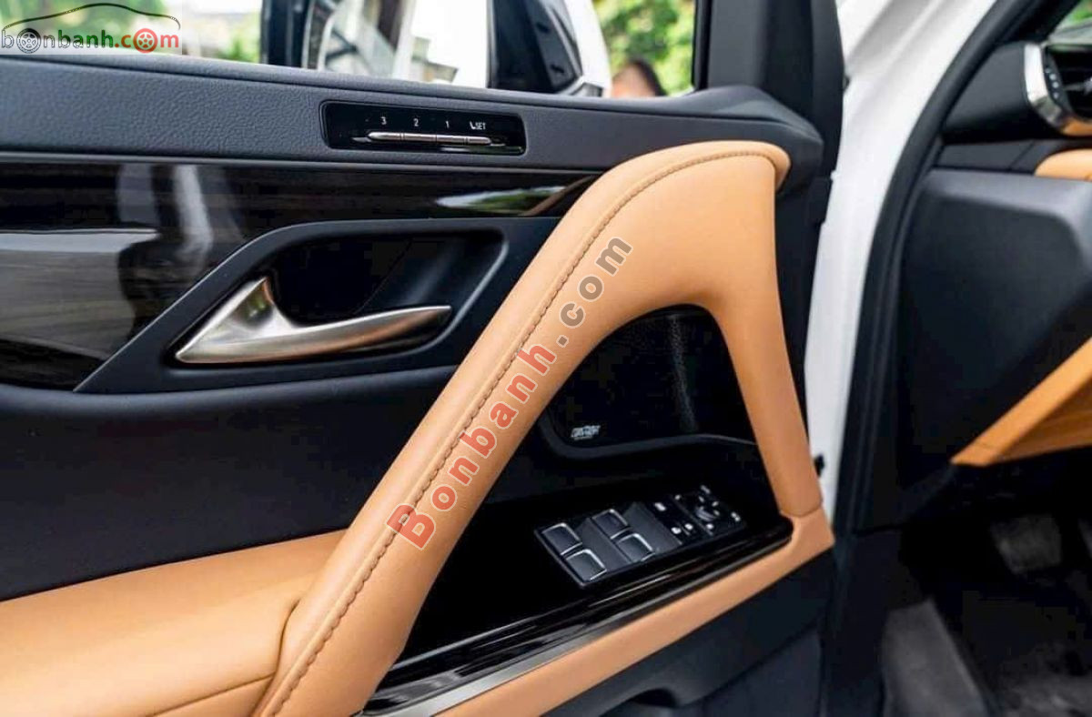 Bán ô tô Lexus LX 600 Urban - 2023 - xe cũ