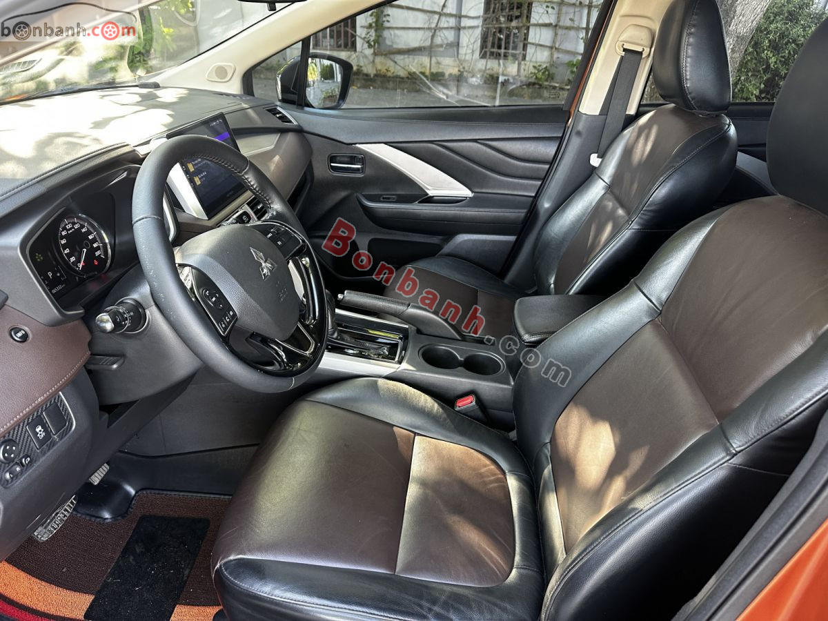 Bán ô tô Mitsubishi Xpander Cross 1.5 AT - 2021 - xe cũ