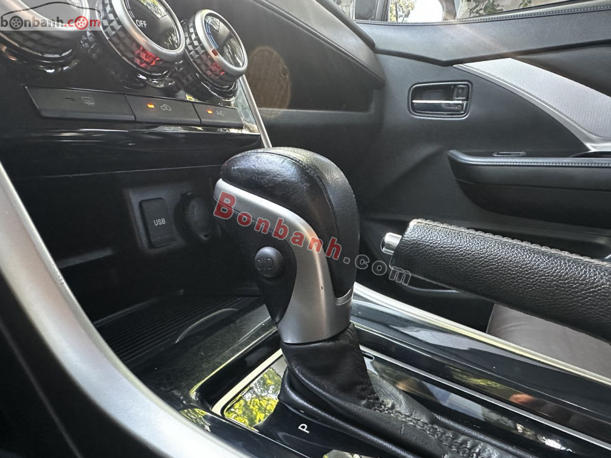 Bán ô tô Mitsubishi Xpander Cross 1.5 AT - 2021 - xe cũ
