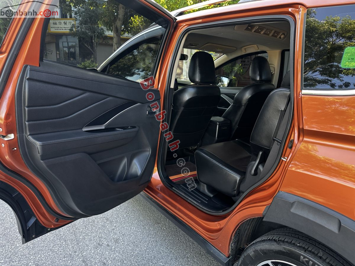 Bán ô tô Mitsubishi Xpander Cross 1.5 AT - 2021 - xe cũ