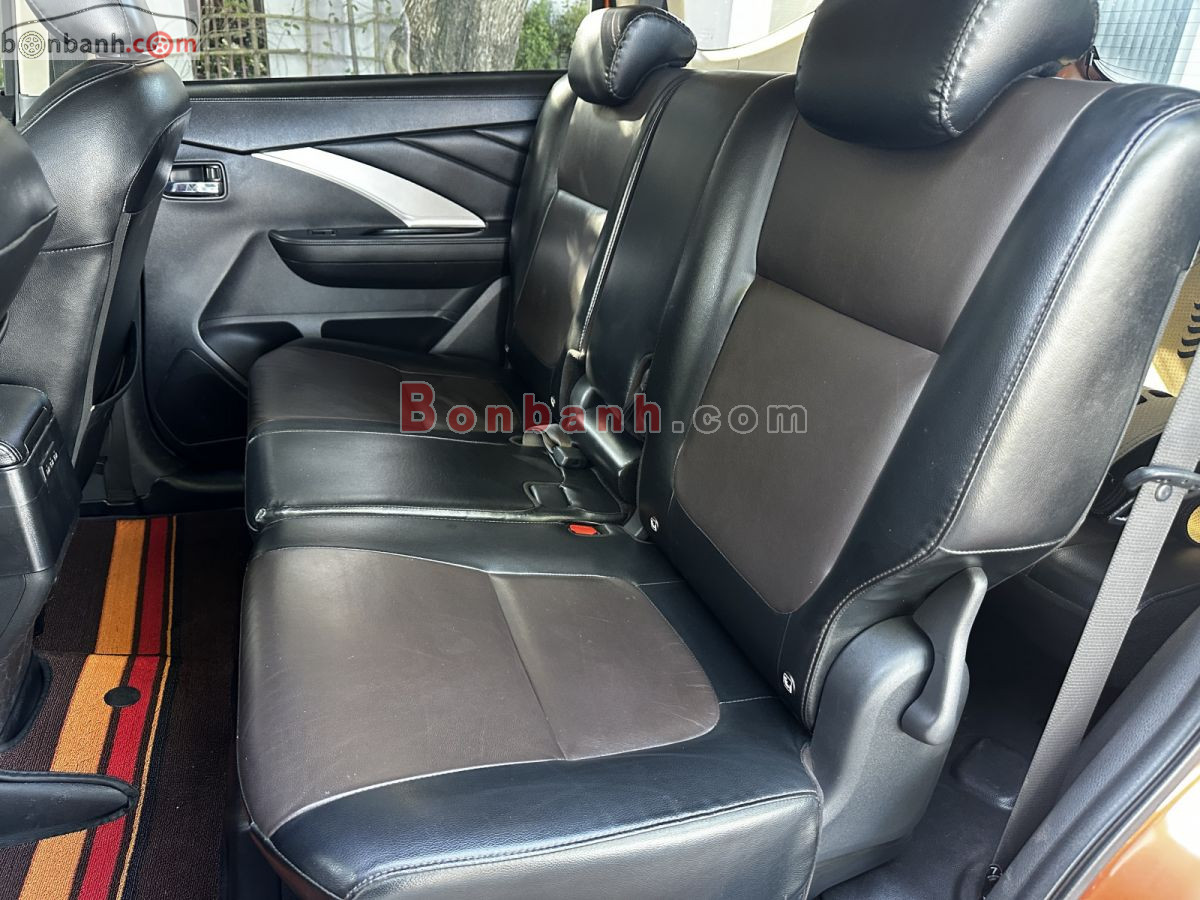 Bán ô tô Mitsubishi Xpander Cross 1.5 AT - 2021 - xe cũ