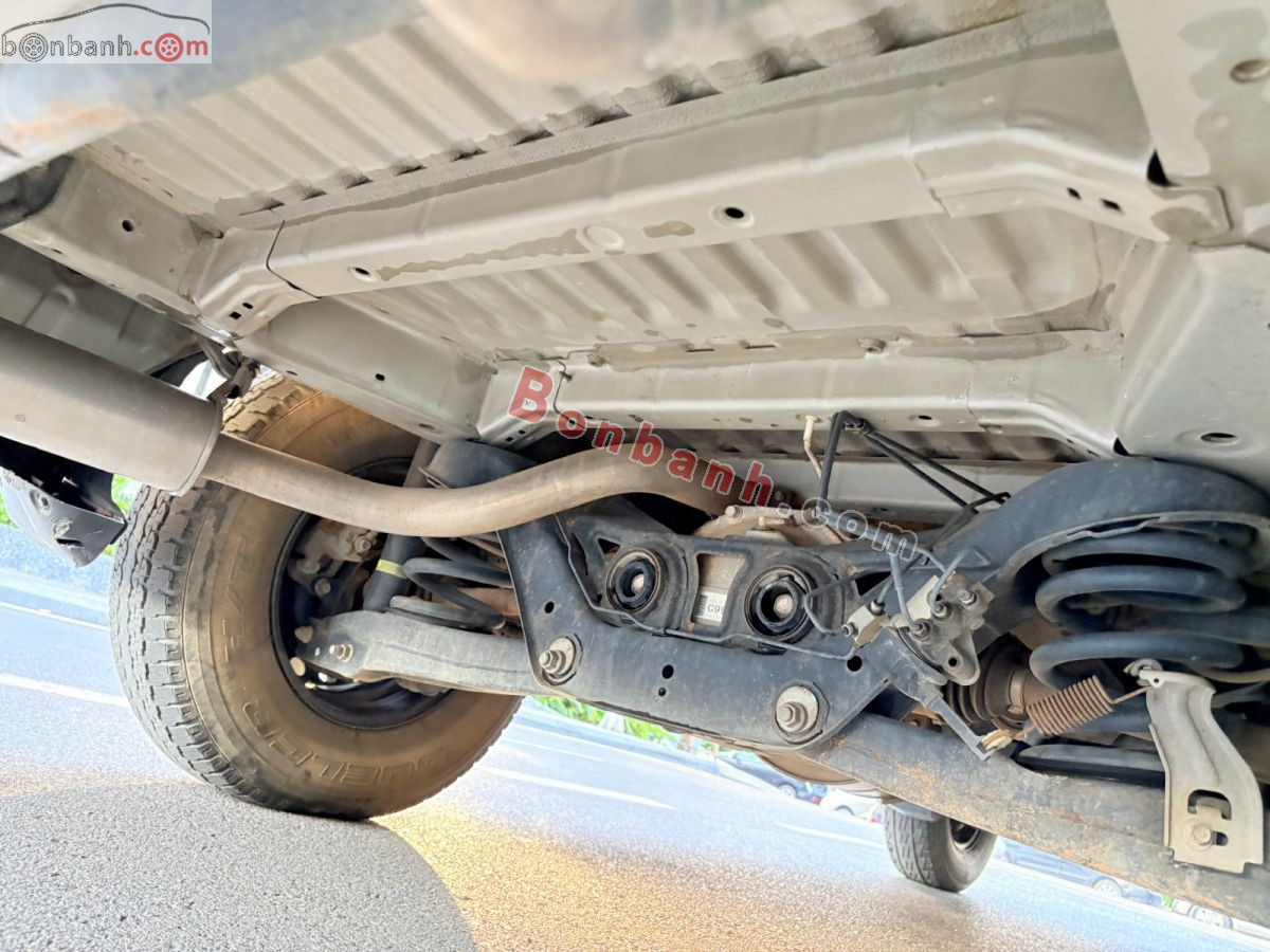 Bán ô tô Mitsubishi Pajero 3.0 - 2010 - xe cũ