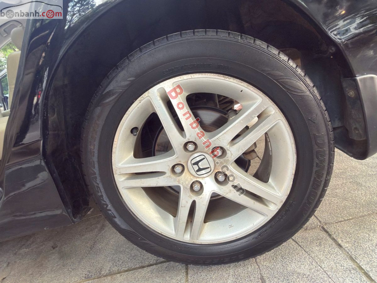 Bán ô tô Honda Civic 2.0 AT - 2009 - xe cũ