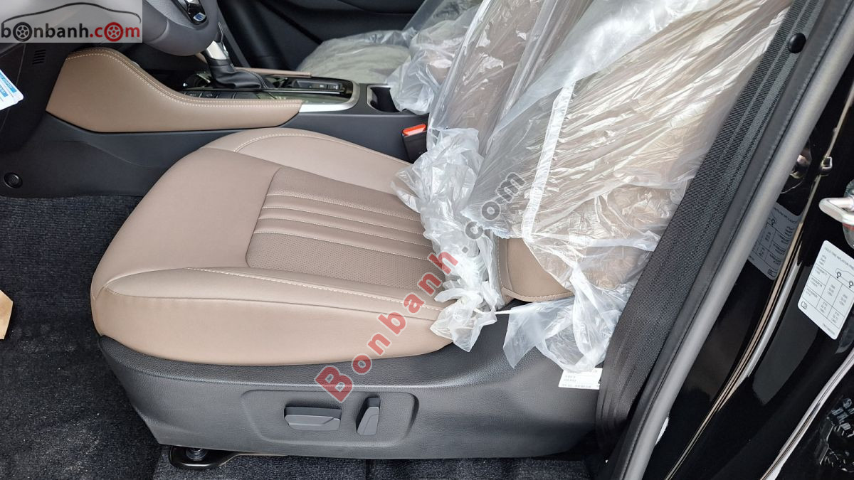 Bán ô tô Isuzu MU-X Prestige 1.9 4X2 AT - 2026 - xe mới